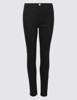per una sculpt & lift slim leg jeans
