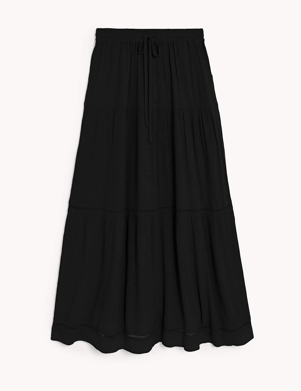 Page 2 Black Skirts M&S