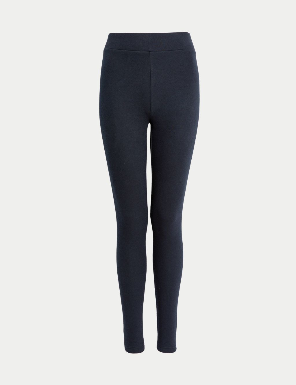 Thermal High Waisted Leggings image 2