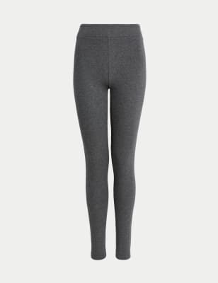 Thermal High Waisted Leggings