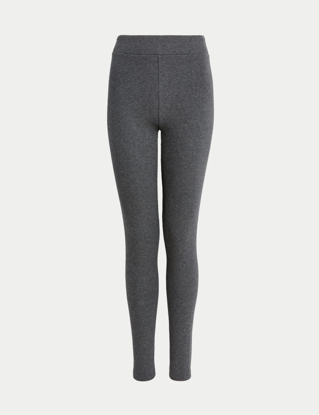 Thermal High Waisted Leggings image 2