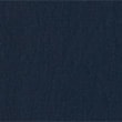 Lyocell Rich Tapered Ankle Grazer Trousers - navy