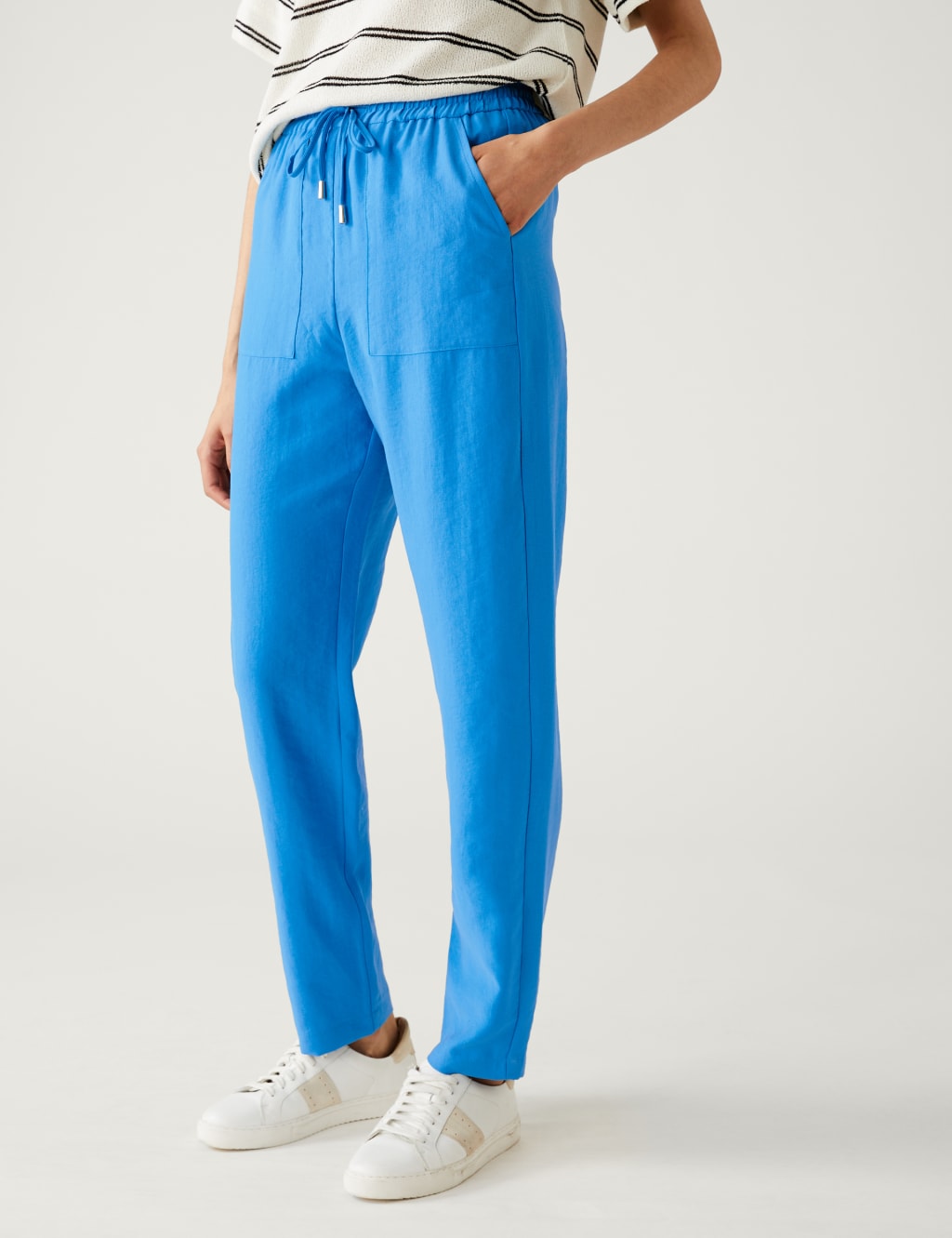 Women’s Summer Trousers M&S