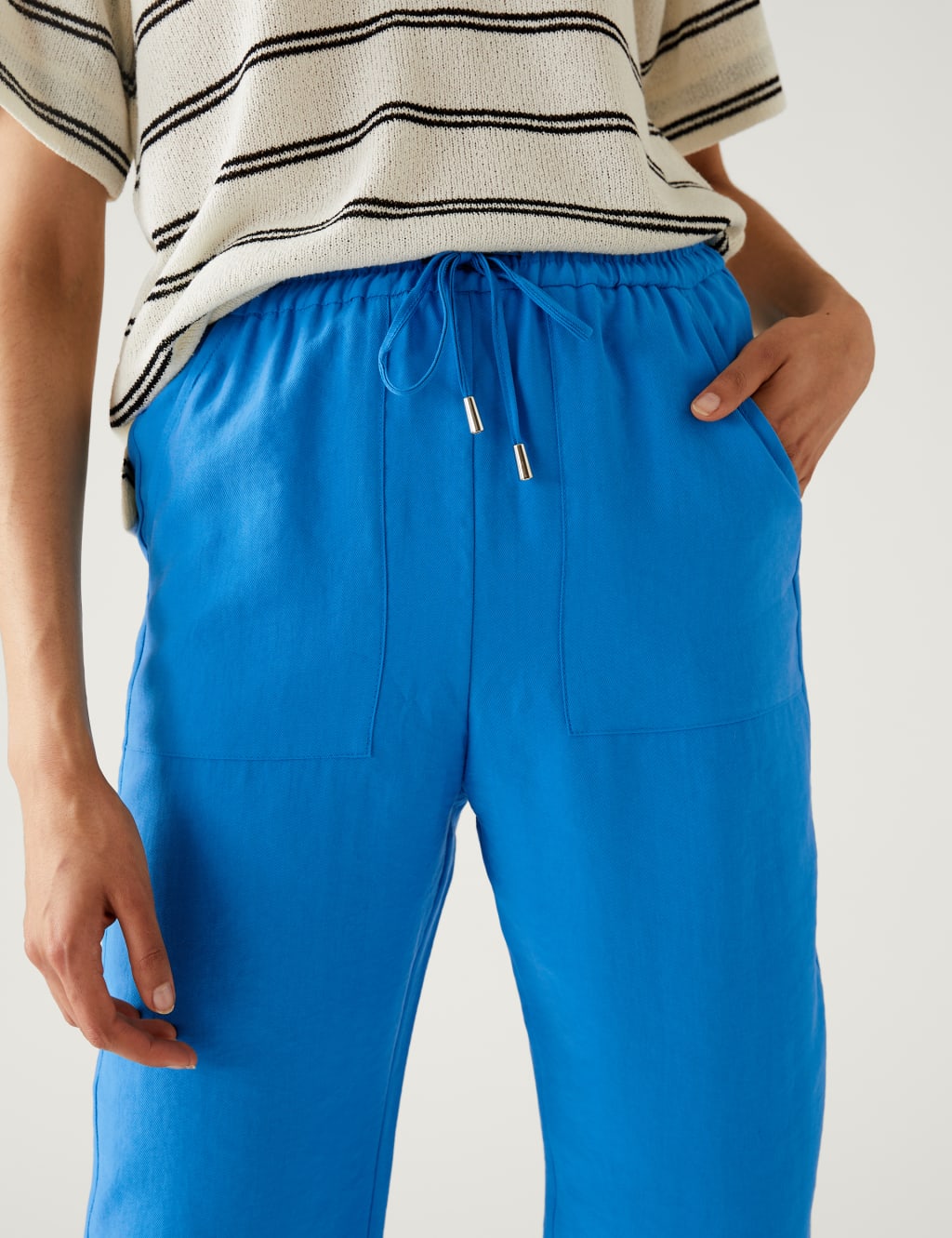 Women’s Summer Trousers M&S