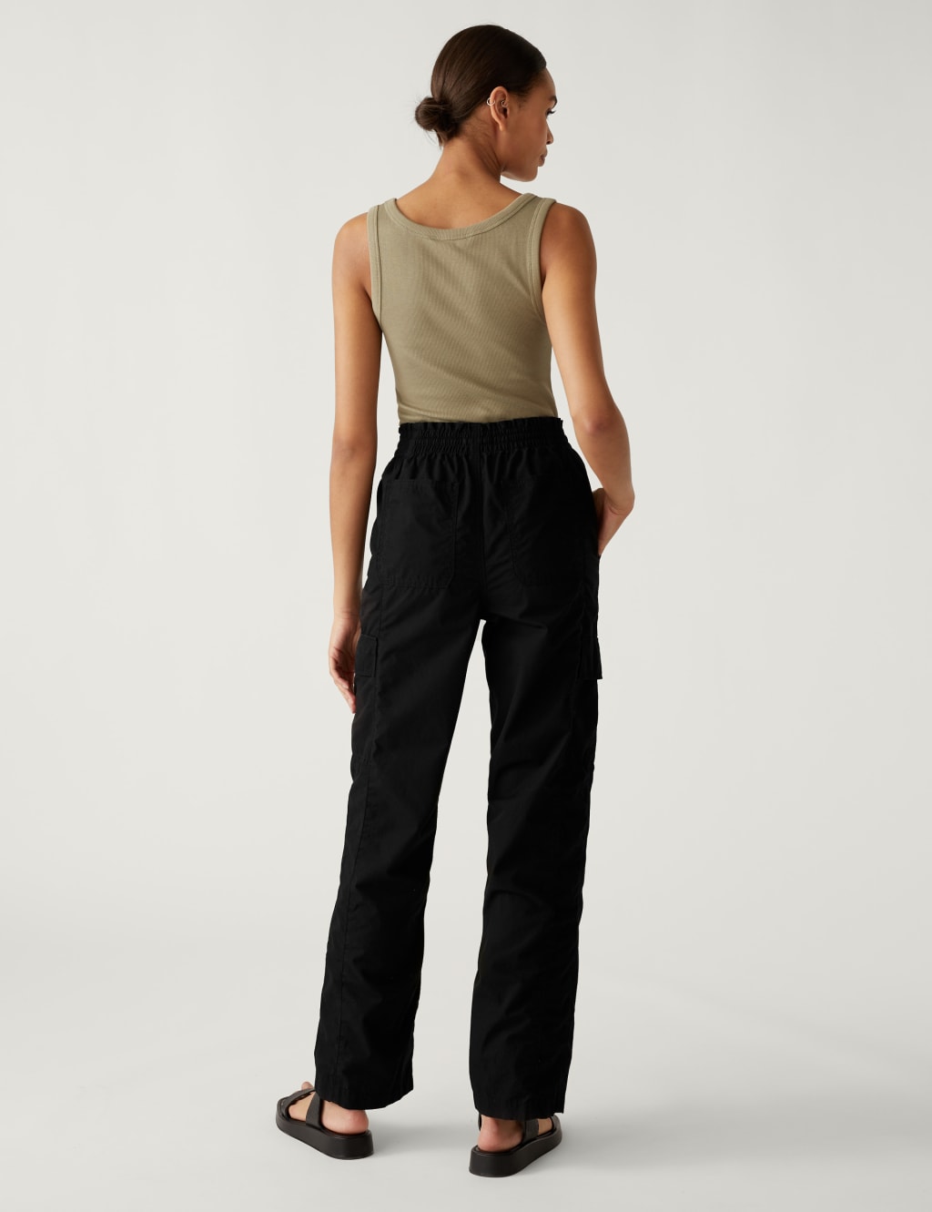 Page 2 Women’s Casual Trousers M&S