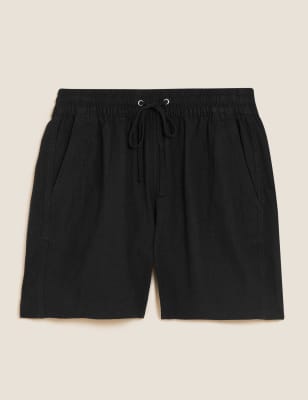 black shorts - Quality assurance - OFF 61%