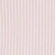 Cotton Rich Striped Chino Shorts - pinkmix