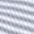 Cotton Rich Striped Chino Shorts - whitemix