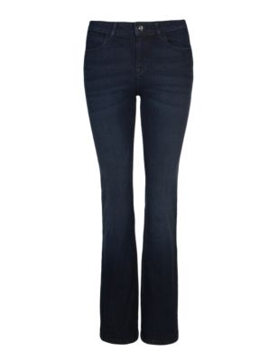 Slim Bootleg Denim Jeans | M&S Collection | M&S