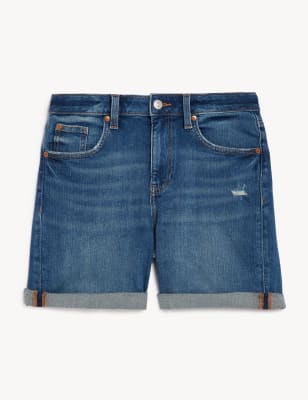 Magic Shaping Straight Leg Jeans, M&S Collection