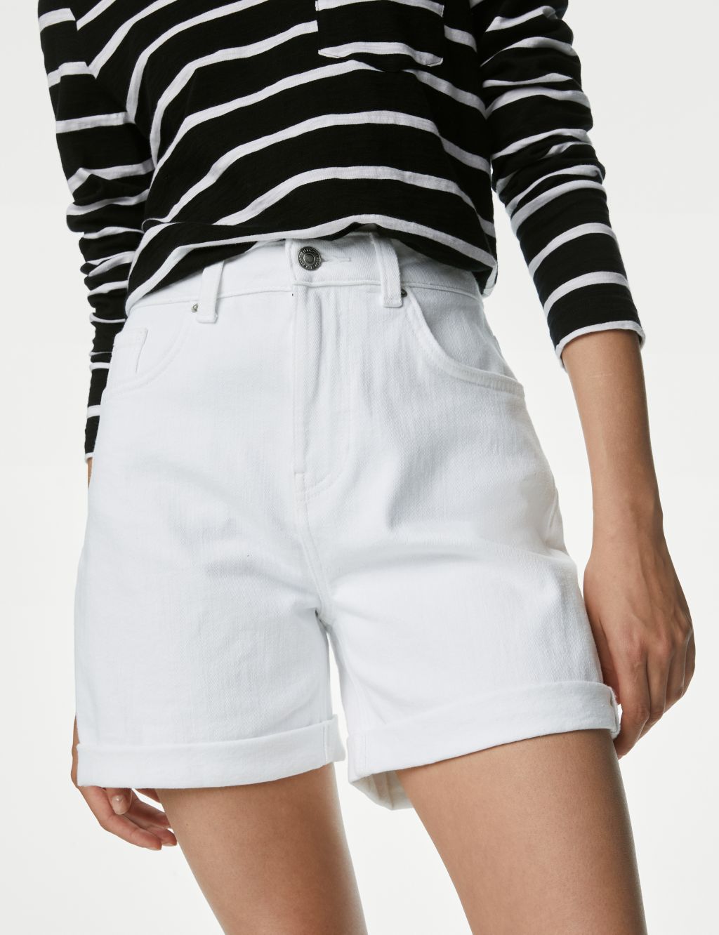 Women's Shorts | M&S