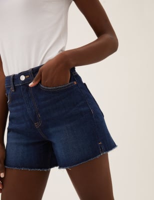 Mom best sale shorts jeans