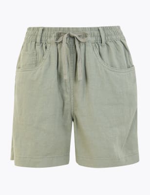 brooks go to 5 shorts