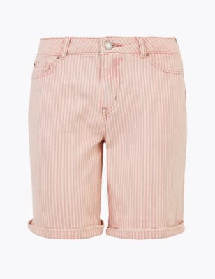 marks and spencer womens shorts