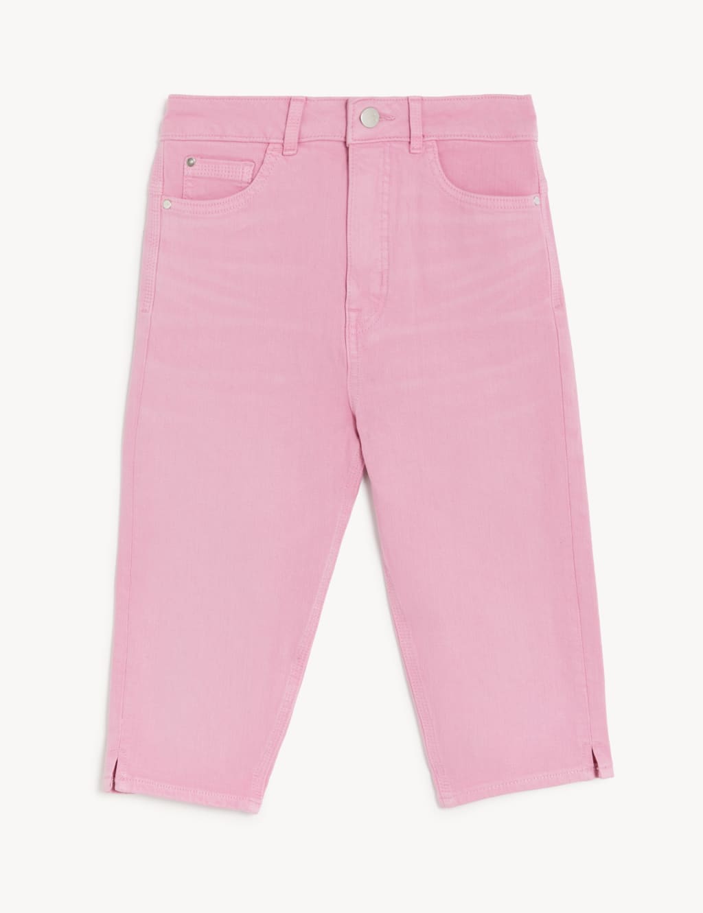 Women’s Pink Shorts M&S