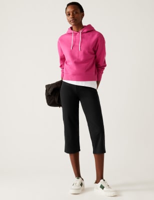 M&s ladies straight online leg joggers