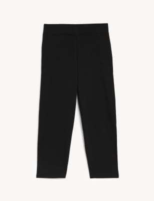 Cotton Trousers