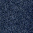 Magic Shaping Denim Bermuda Shorts - darkindigo