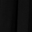 Jersey Tapered Ankle Grazer Trousers - black