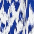 Jersey Printed Tapered Trousers - bluemix