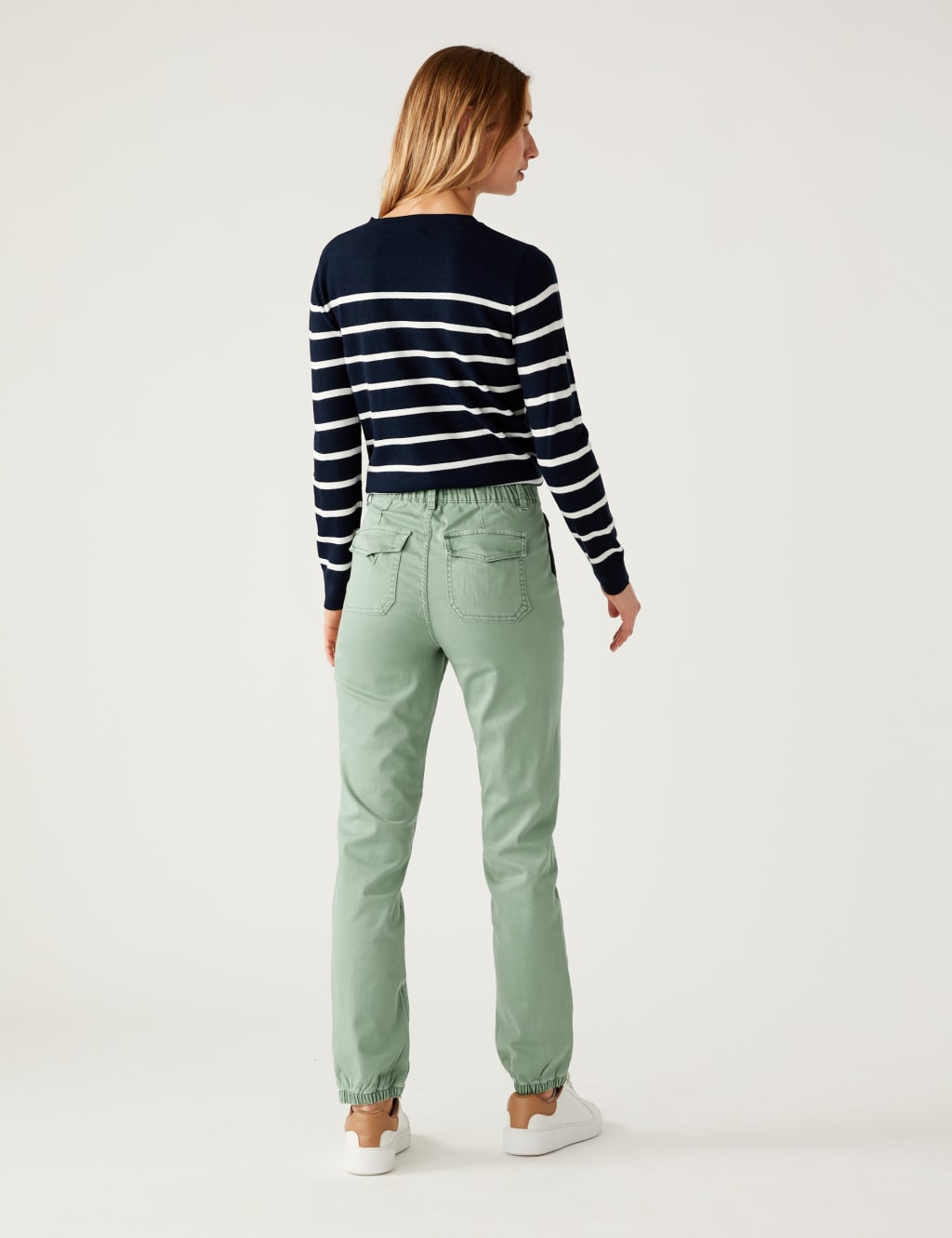 Women’s SlimFit Joggers M&S