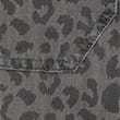 Cotton Rich Slim Fit Joggers - greymix