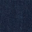 Slim Fit Ankle Grazer Jeans - indigo