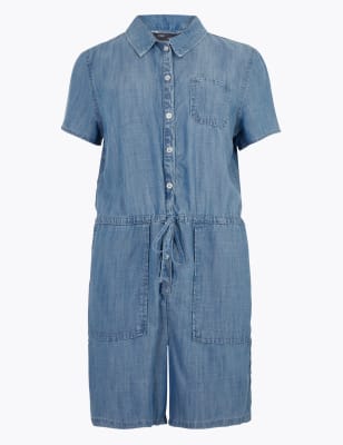 Marks and sale spencer playsuit