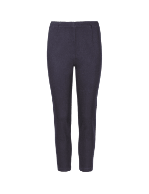 m&s cropped jeggings