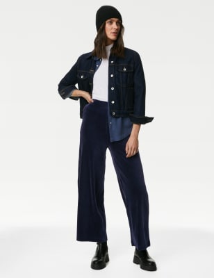 M&s store cord jeans