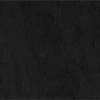 Cord Wide Leg Ankle Grazer Trousers - black