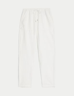 Lyocell Trousers
