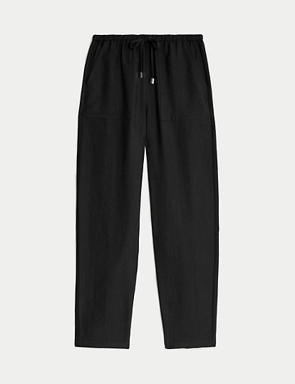 Lyocell Trousers