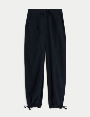 lyocell™ Rich Tapered Trousers