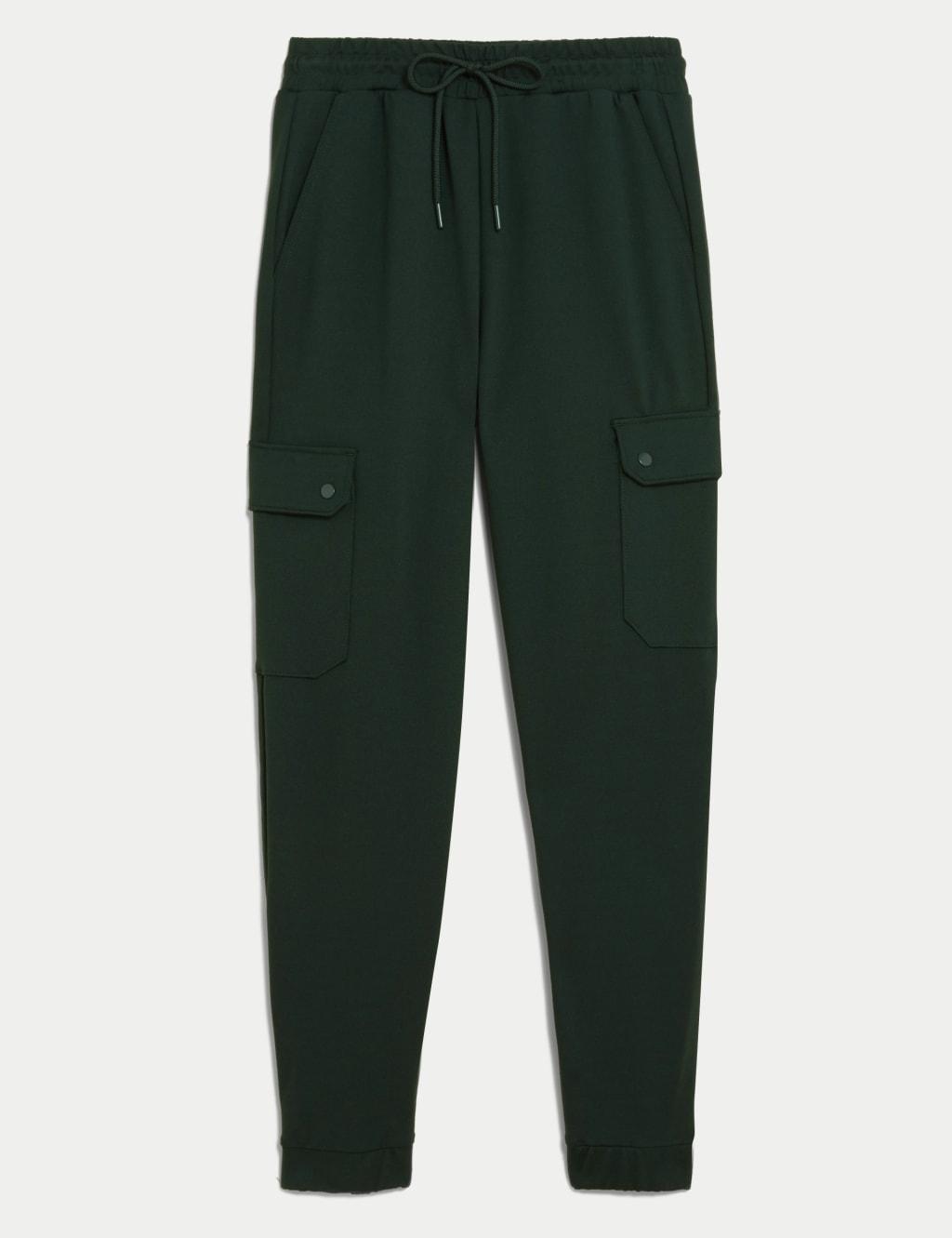 Ponte Utility Tapered Ankle Grazer Joggers image 1