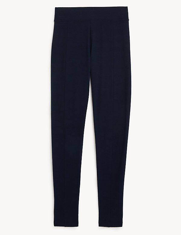 Cosy High Waisted Leggings - BE