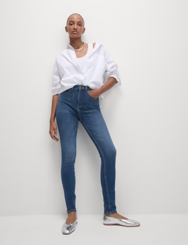 Jeans Women Marks and Spencer SG