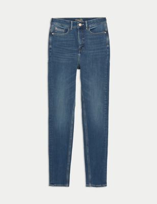 H&M Clothing Jeans Skinny Jeans Skinny Fit Jeans 