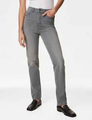 Lexington Jeans - Indigo Straight Leg Jeans
