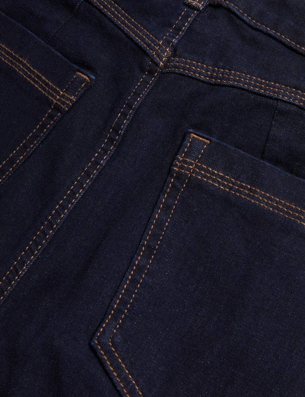 Lily Magic Shaping High Waisted Jeans image 5