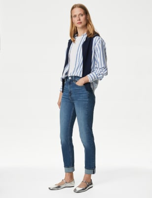 Marks and spencer sales harper jeans