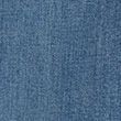 Selvedge Harper High Waisted Cigarette Jeans - mediumindigo