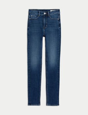 Lily Magic Shaping High Waisted Jeans