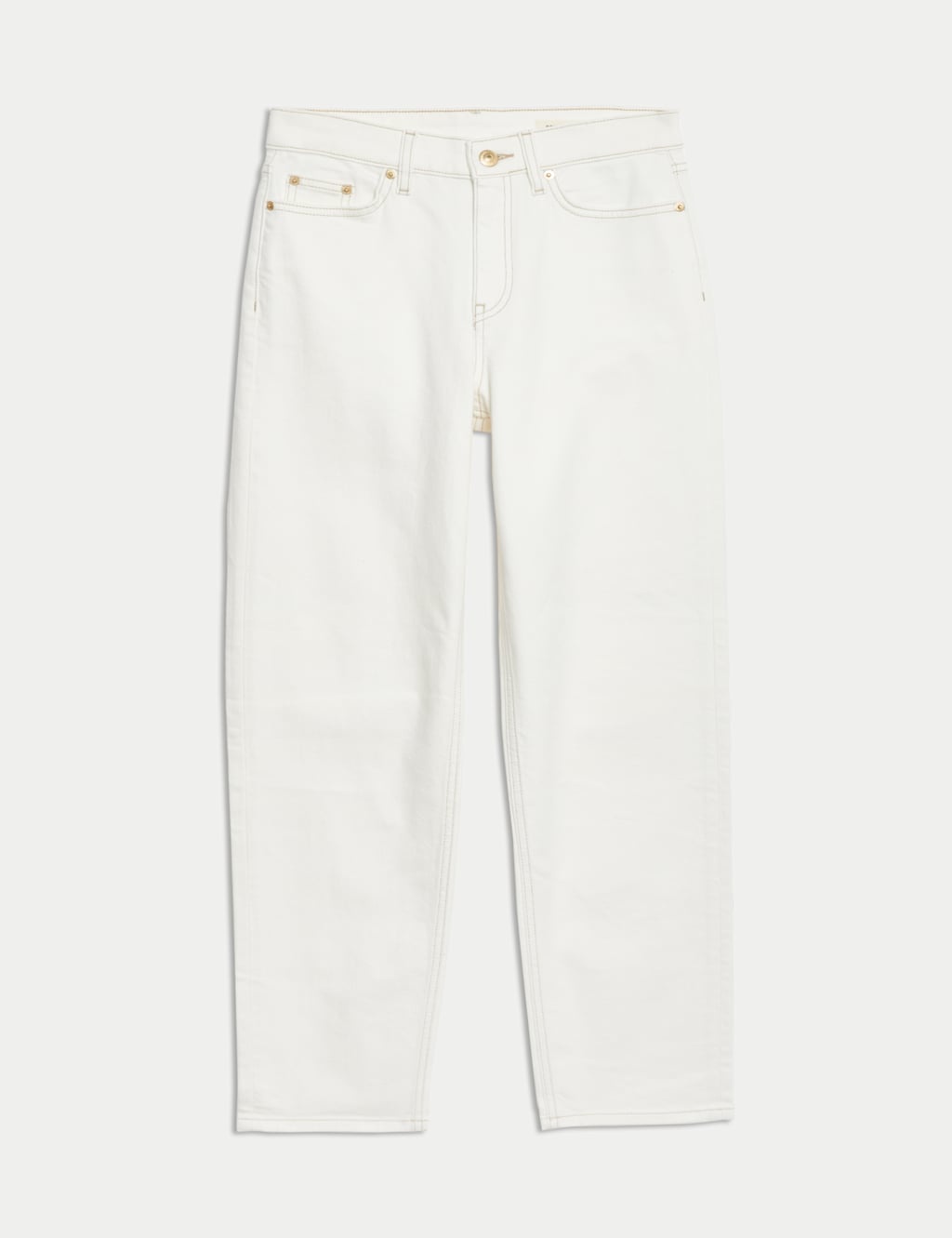 Women's Cream Jeans & Jeggings M&S