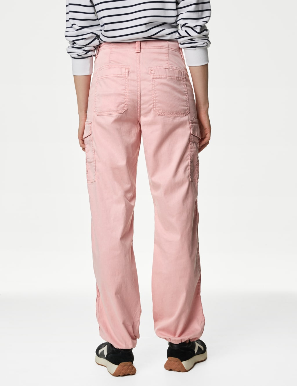 Pink Trousers main image 0