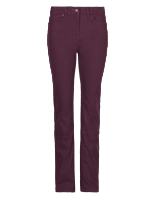 Straight Leg Jeans | M&S Collection | M&S