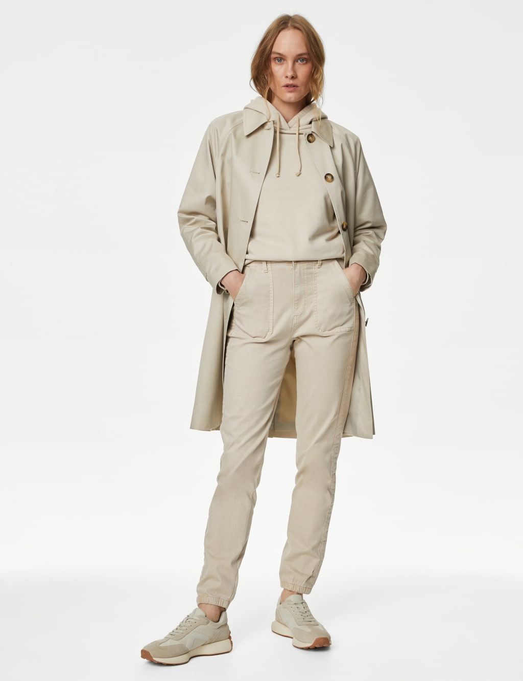 Marks and spencer sale ladies petite joggers