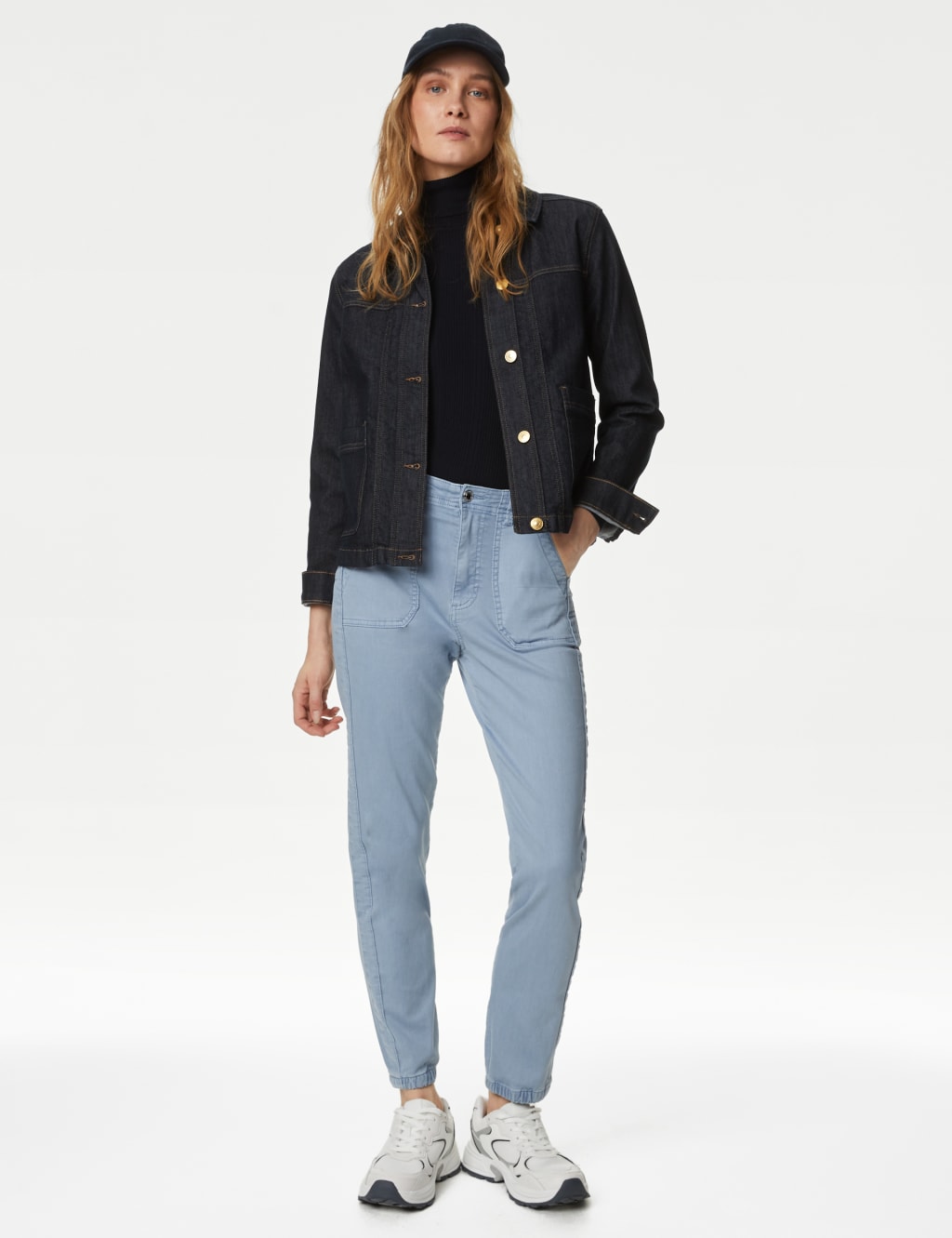 Joggers Women M S