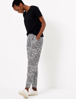 marks and spencer ankle grazers