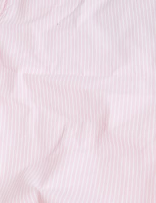 

M&S Collection Chinos tobilleros tapered de algodónWomens - Pink Mix, Pink Mix